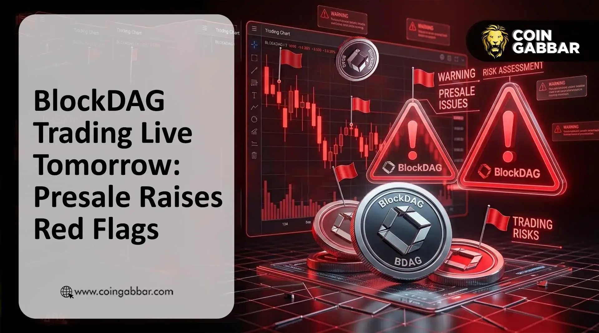 BlockDAG上市日期及4月8日上线计划，此前BDAG预售存在诸多疑虑