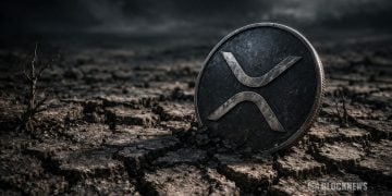 随着空头压力增加，XRP加密货币流动性下降——接下来会发生什么？