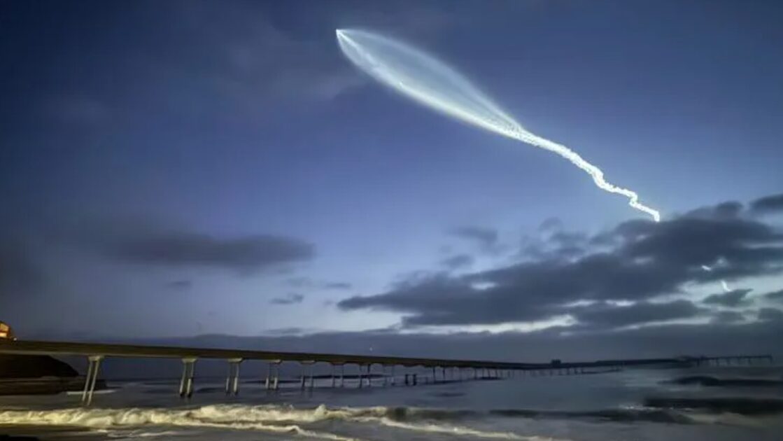 SpaceX发射计划：本周任务繁忙，未来还有更多任务。