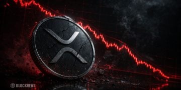 XRP加密货币供应量因盈利而降至2024年低点——这意味着什么？