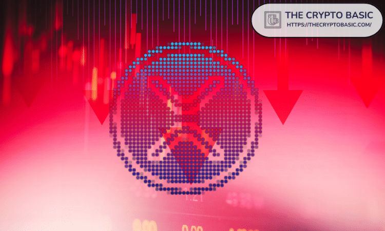 XRP面临自2014年以来首次连续7个月下跌的风险