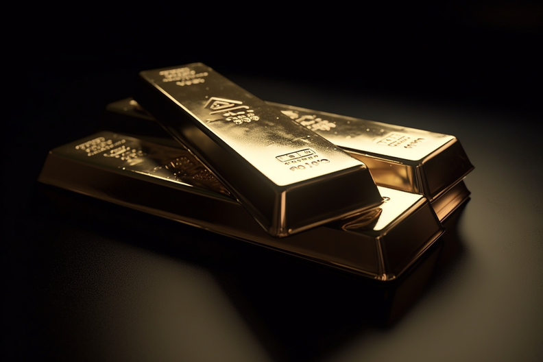 连续第17个月增持！中国2月末黄金储备环比增加16万盎司