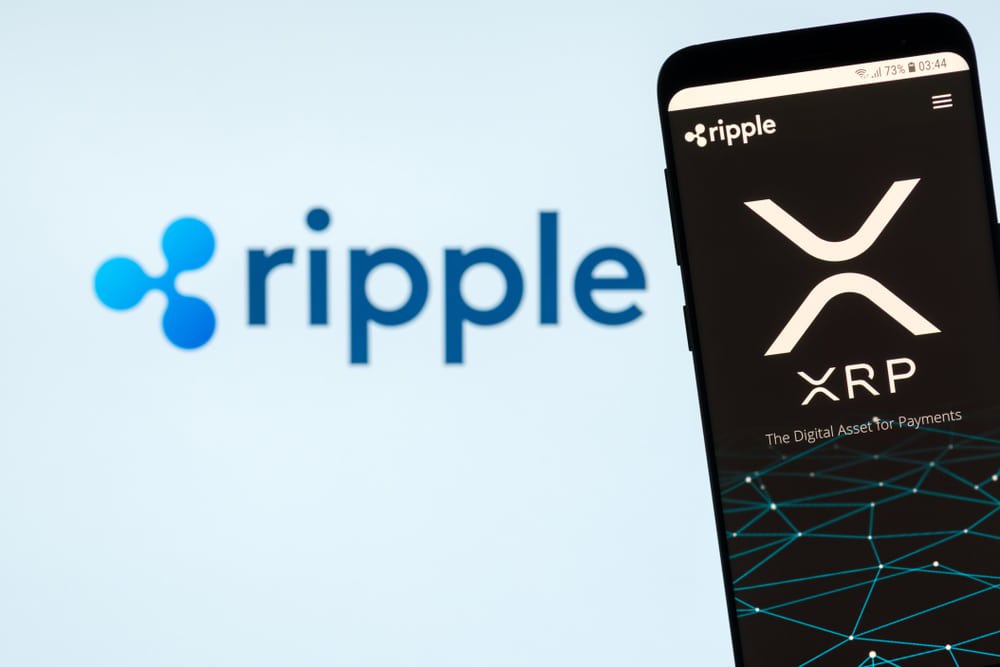 XRP 持有者损失惨重，超过一半的供应量变为红色