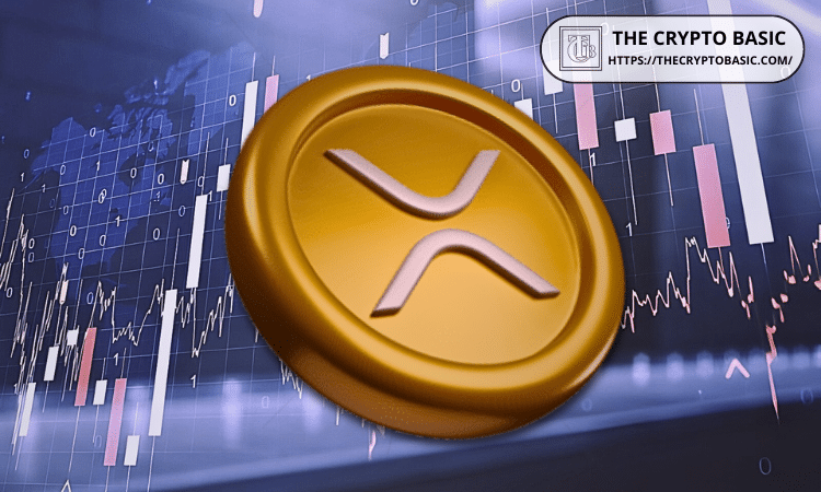 25%的机构投资者计划增持XRP