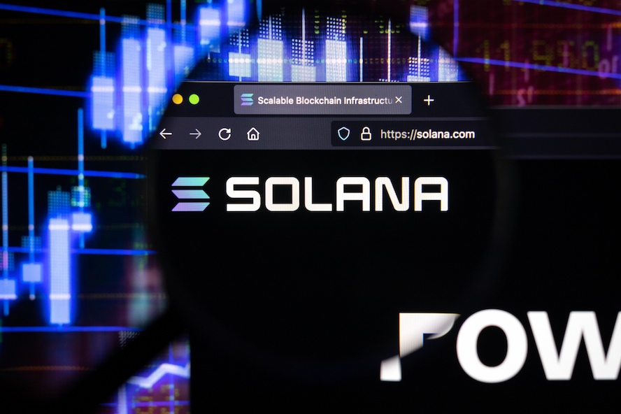 前基金经理设定Solana 2026年价格目标