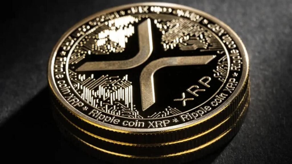 XRP持有者面临自FTX崩盘以来最严重的损失。