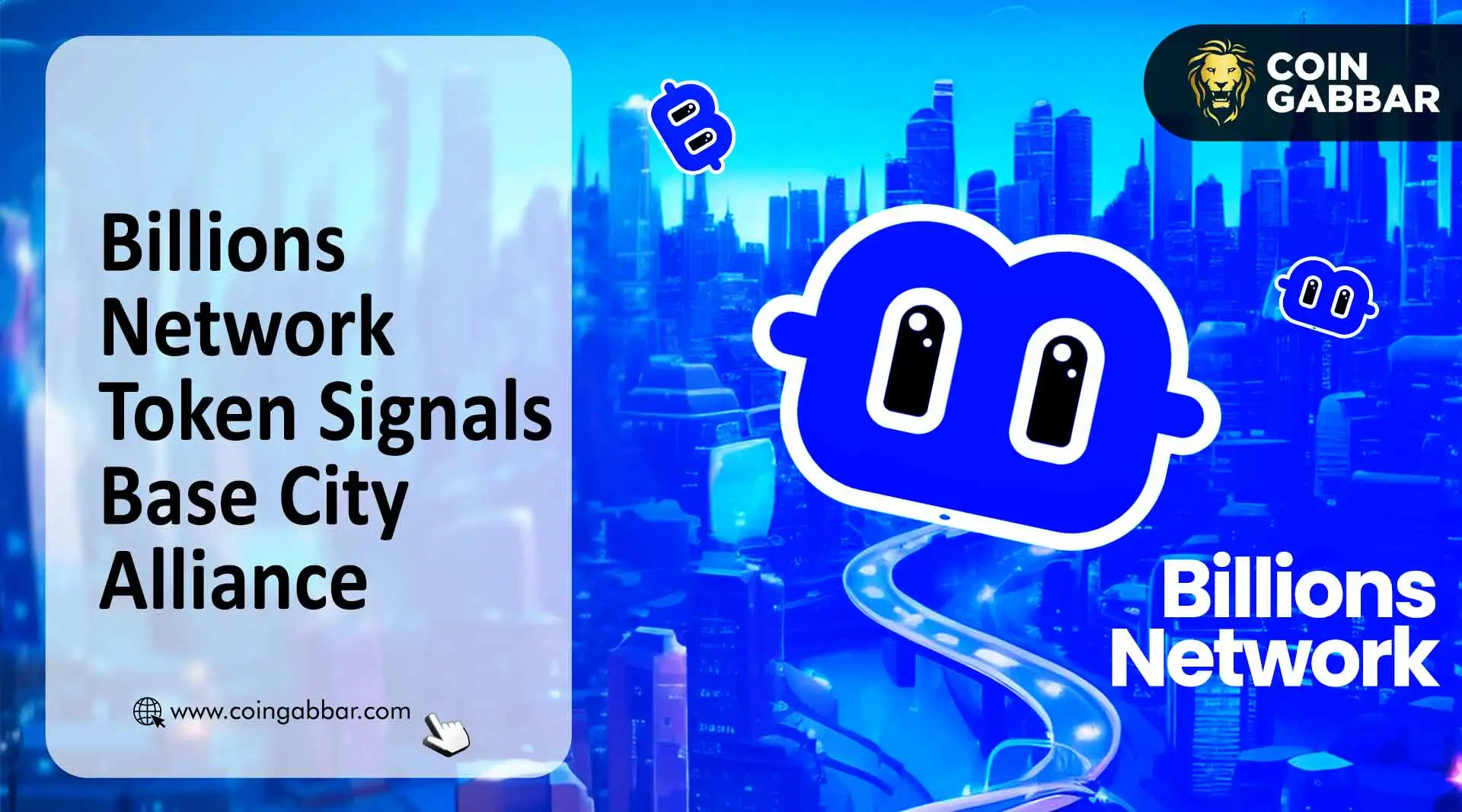 Billions Network Token 是 Base App Rewards 的未来吗？