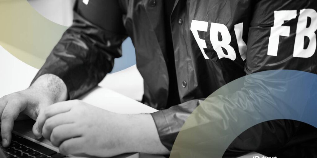 2025年加密货币诈骗造成的损失将达114亿美元：FBI网络犯罪报告