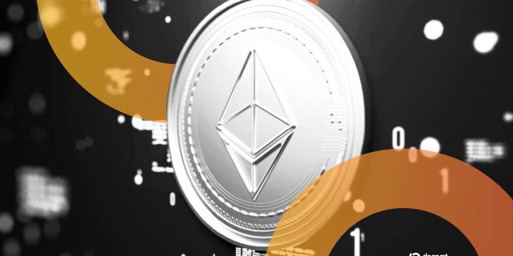 拟议的以太坊标准旨在帮助人工智能代理执行复杂的DeFi交易