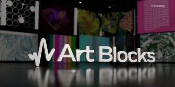 Art Blocks 和 OpenSea 携手 Nygilia 的马尔法驻留项目，共同展望数字艺术的下一个篇章。