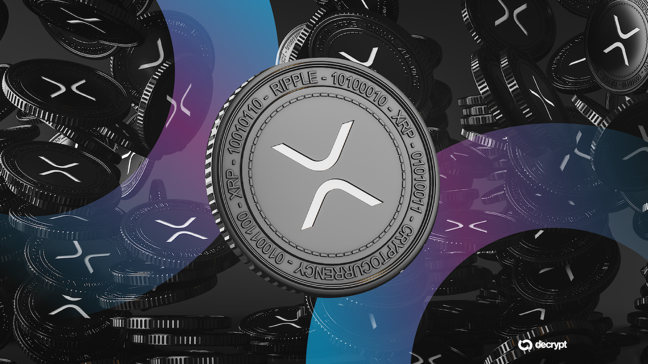XRP 在本周 ETF 资金流动中略胜比特币一筹，而以太坊再次表现不佳
