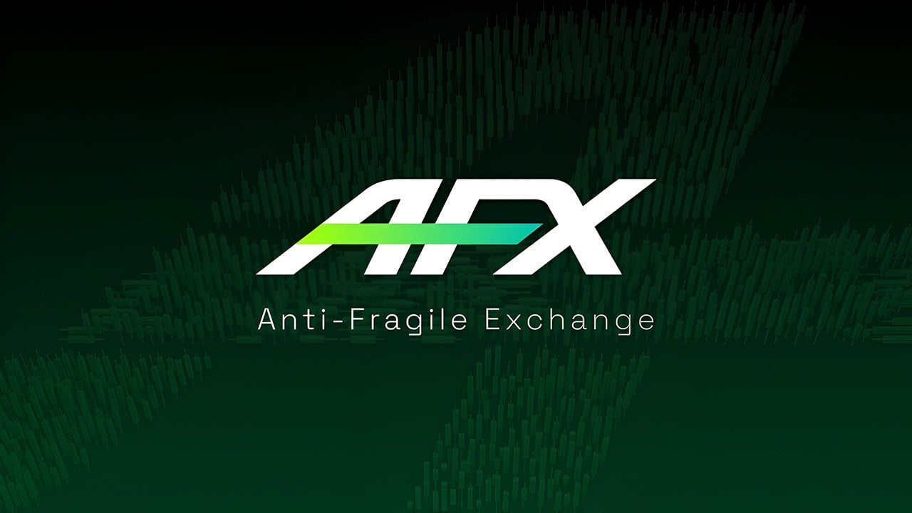 AFX推出高性能主权L1测试网：链上衍生品领域以社区为先的革命