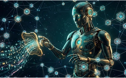 Galaxy：AI Agent链上屡次陷入困境 根源何在？