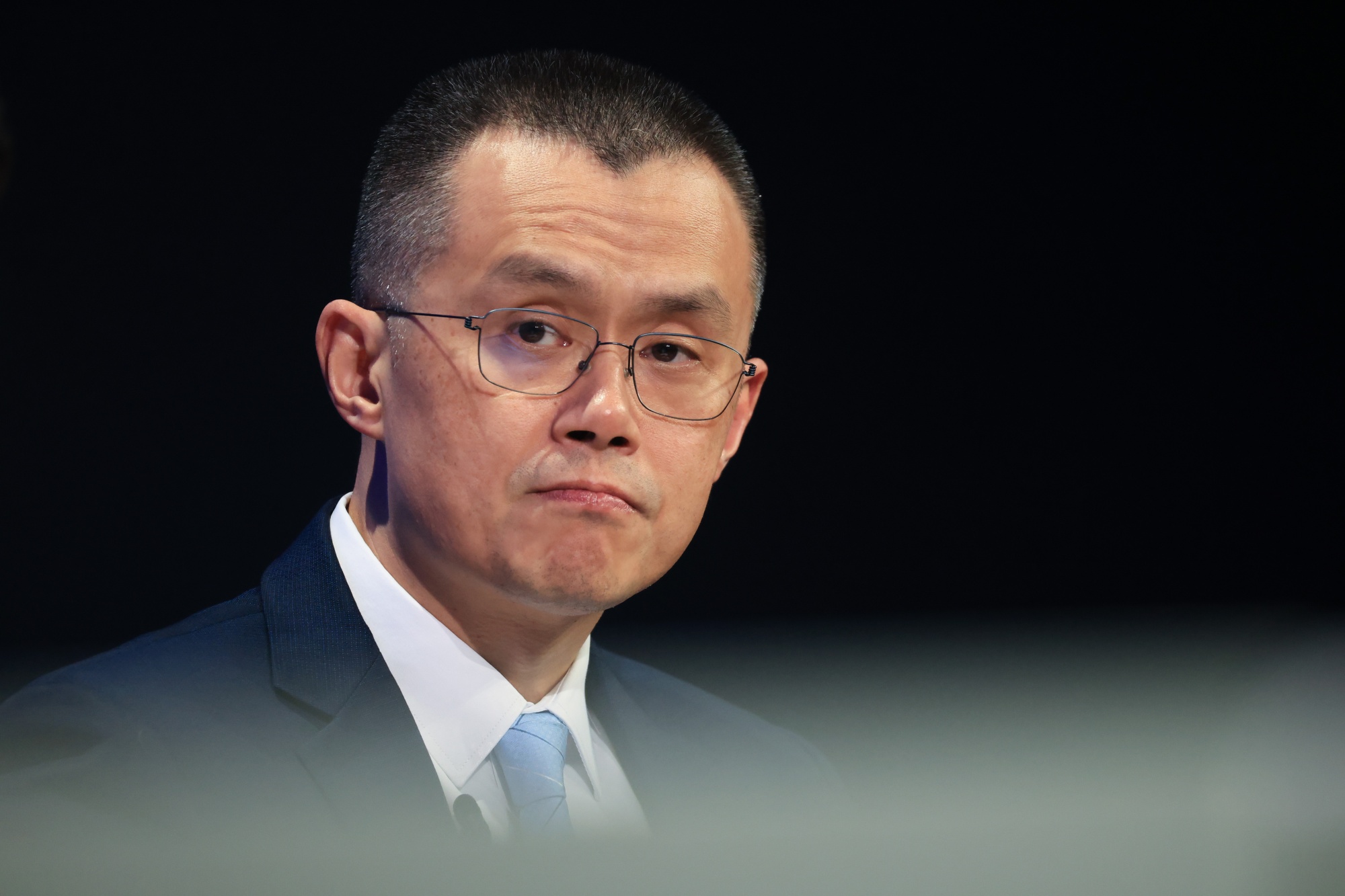 币安创始人回忆录详述其早期与 Gensler 的联系以及狱中经历