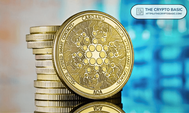 Cardano IOG 暂停 Acropolis 和分级定价的开发，重新分配 410 万枚 ADA 以促进 Cardano 的增长