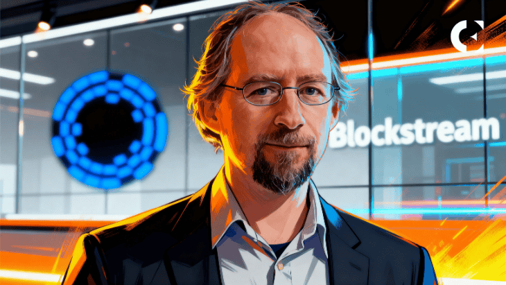 Blockstream 的 Adam Back 表示，量子威胁对比特币并非迫在眉睫。