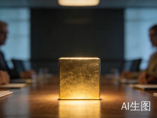 以史为鉴，黄金还在磨底，下轮暴涨的起爆点已在倒计时？