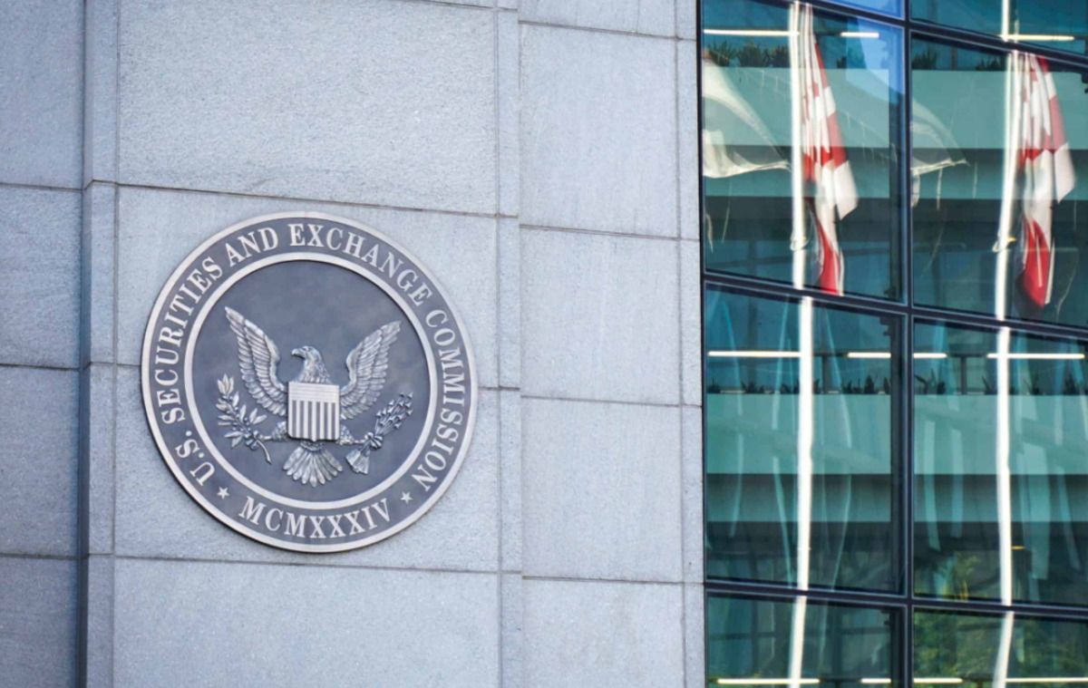 美国证券交易委员会表示，过去的加密货币打击行动未能有效保护投资者。