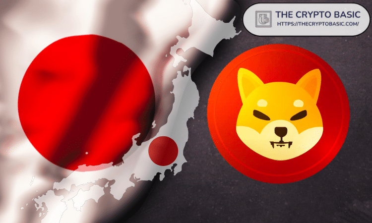 柴犬：日本乐天钱包上线SHIB现货交易