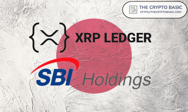 SBI Ripple Asia宣布XRPL代币发行平台完成