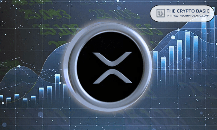 EasyA创始人敦促XRP投资者：现在锁定，否则将永远失去机会。