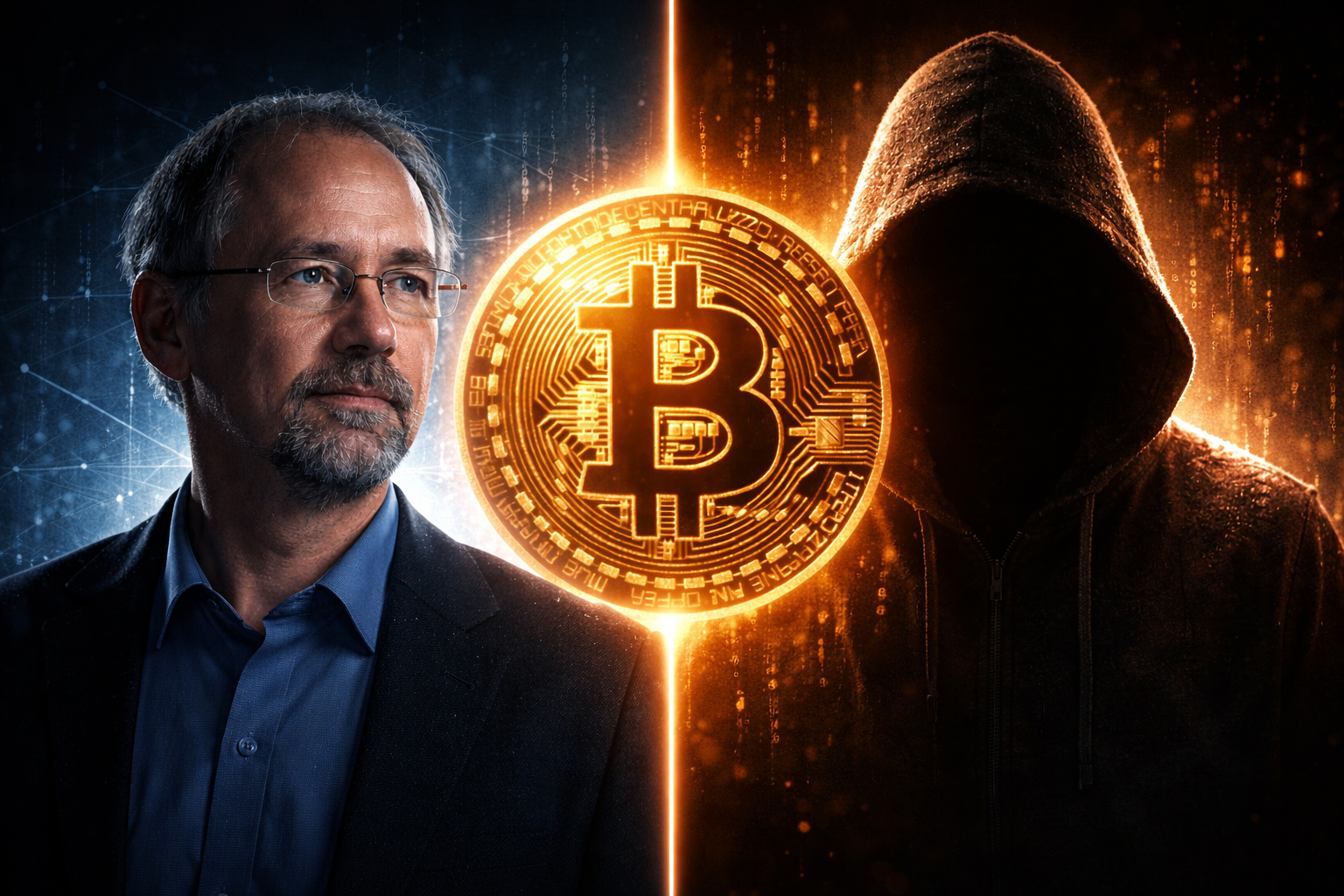 亚当·巴克与比特币发明者中本聪有关联？《纽约时报》发现了什么？