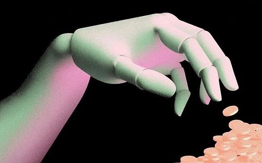 微支付的突破