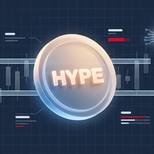 HYPER Crypto 会是 Hyperliquid 的下一个目标吗？HYPE 下跌 3%。