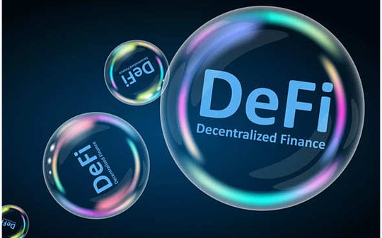 DeFi 发展的最大卡点