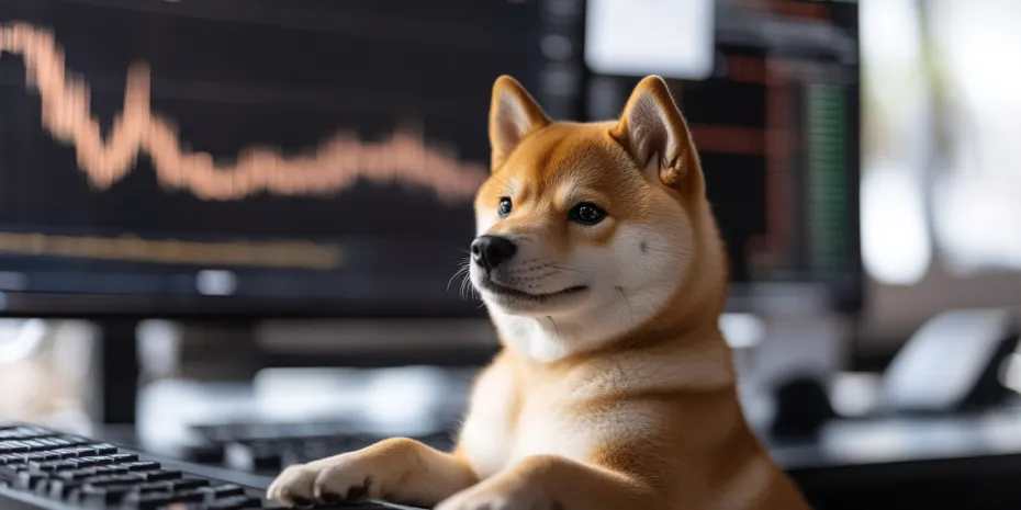 SHIB交易所代币流入量飙升至1570亿枚——抛售潮即将到来吗？