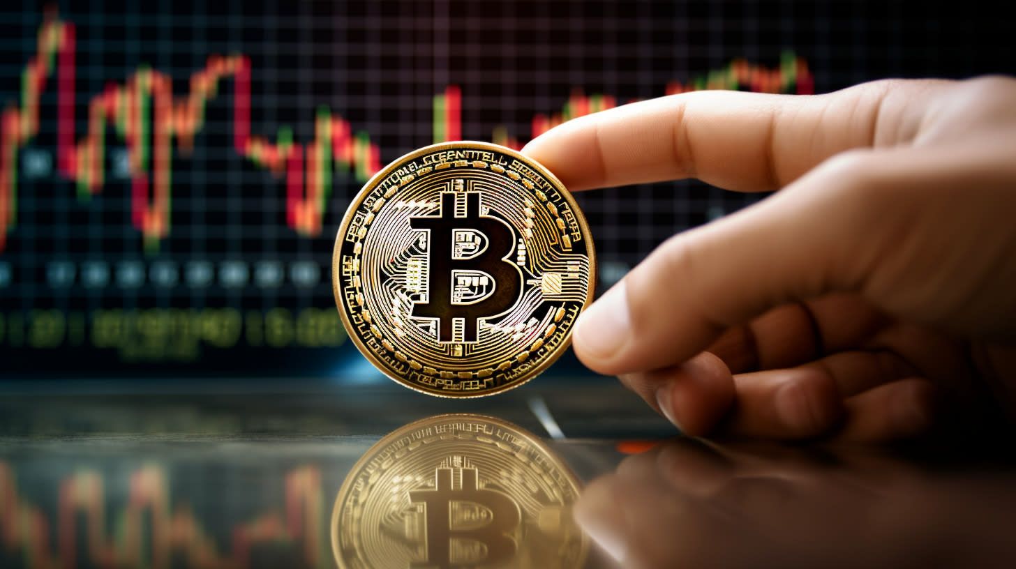 Cango 出售更多比特币，以削减债务并为人工智能转型提供资金。