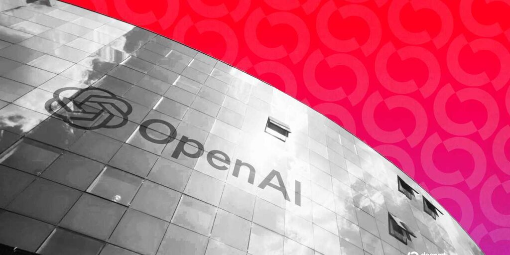 OpenAI发布儿童安全蓝图，以应对人工智能引发的剥削问题