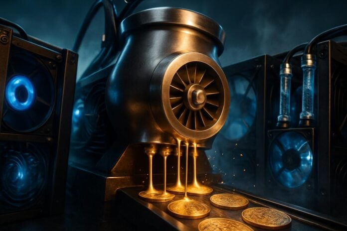 Sealminer A4 系列产品提升专业矿工的比特币挖矿效率