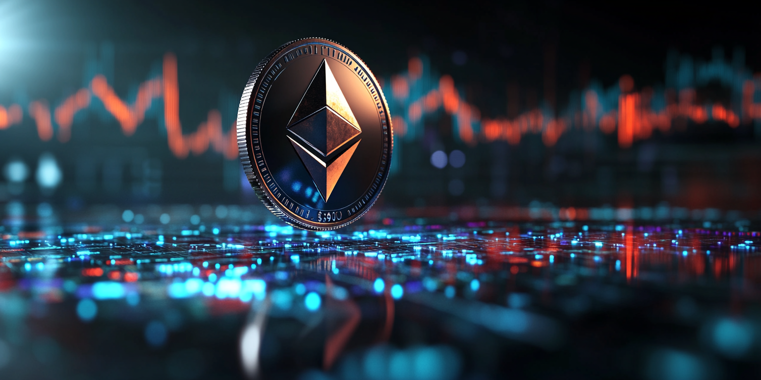 以太坊价格预测：ETH 能否守住 2200 美元以上？