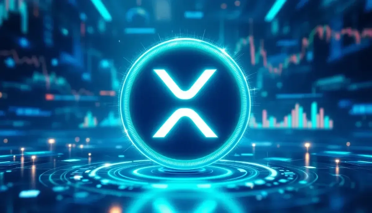 XRP 的看涨月度超级趋势依然完好，1.80-2 美元的反弹行情正在酝酿之中。