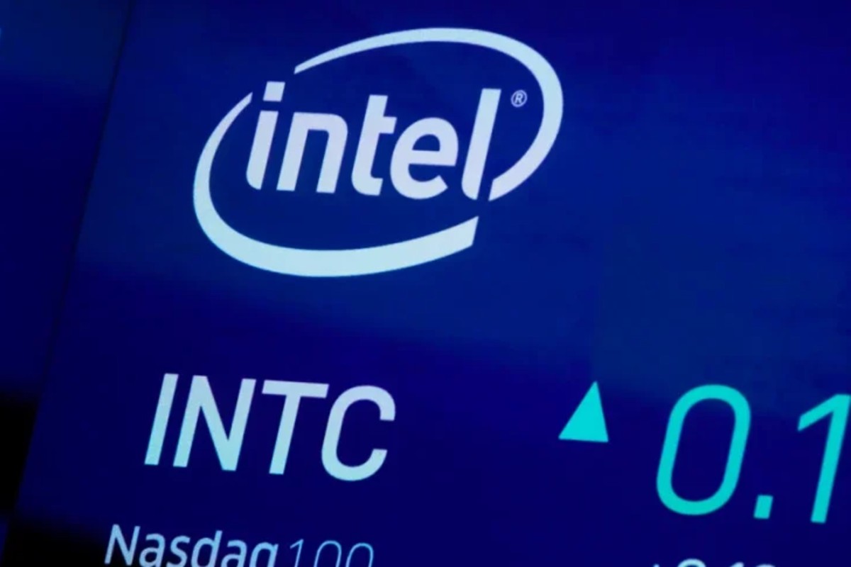 英特尔 (INTC) 价格预测：到 2026 年，INTC 的股价会涨到多高？