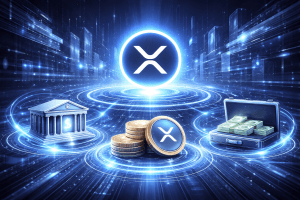 SBI Ripple Asia 完成面向企业集成的 XRPL 代币发行平台