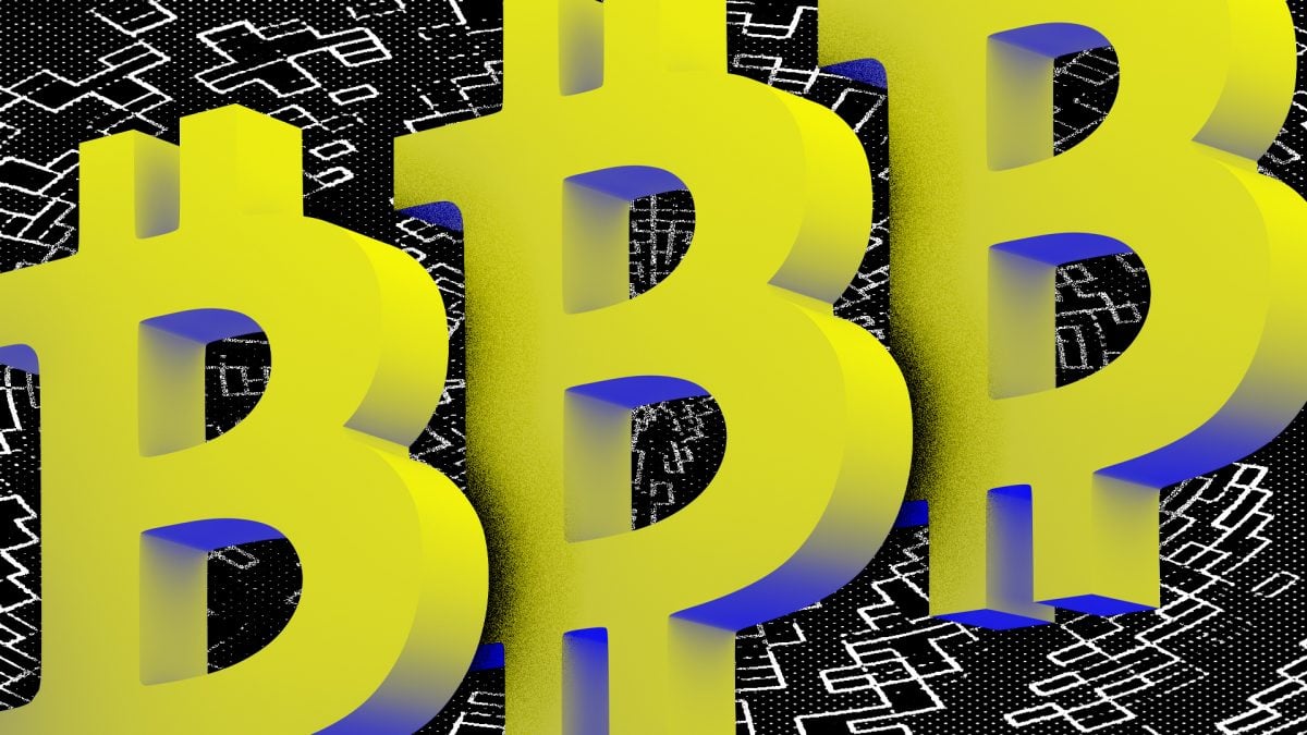 摩根士丹利的MSBT比特币ETF首日交易量达3400万美元。