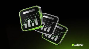 Bitunix交易所推出期货多仓位交易模式，允许对每对期货进行多笔交易。