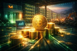 单人比特币矿工在罕见的CKpool挖矿中赢得21万美元区块奖励