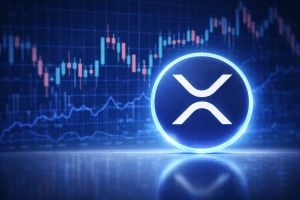 XRP 量子风险敞口被认为有限，仅影响 0.03% 的供应量。