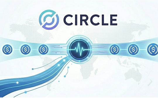 Circle跌了30% 我为什么不着急抄底