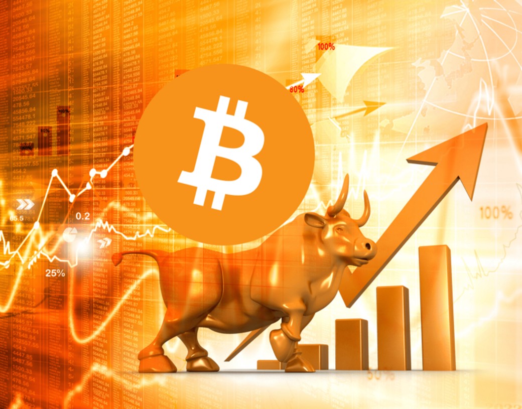 比特币尚未准备好冲击 71,000 美元：下一次突破何时到来？