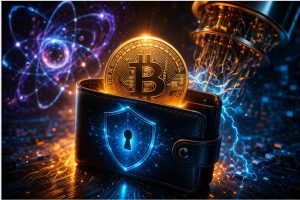 比特币迎来首个可运行的抗量子攻击钱包救援工具原型
