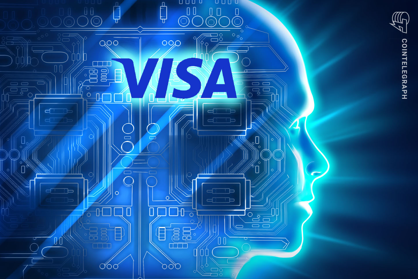 Visa推出商贸平台，支持自主人工智能（AI）购物