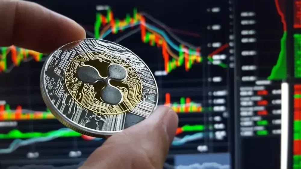 XRP 连跌遭遇重创——背后究竟隐藏着什么？