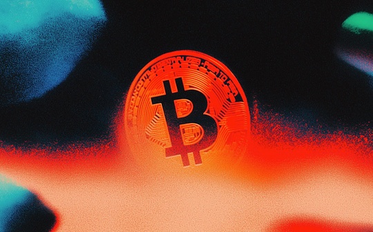 没人买 但12万亿美元正在流向BTC