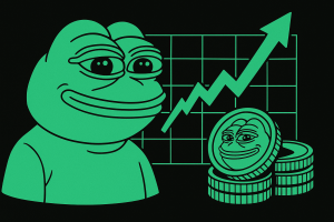 Canary Capital 已向美国证券交易委员会提交申请，拟发行美国现货 PEPE ETF，此前 Meme Coin 的推广活动已引起美国证券交易委员会的关注。