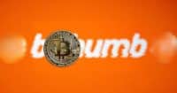 Bithumb 因大规模分发错误而试图追回 7 个比特币。