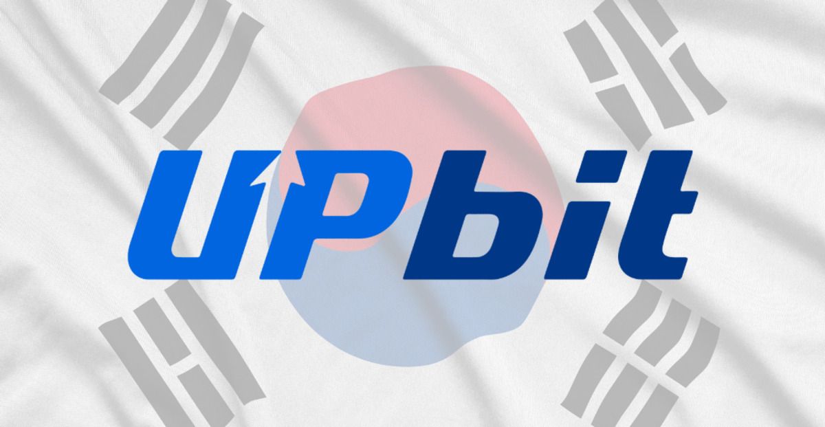 韩国法院推翻对Upbit反洗钱业务的暂停令